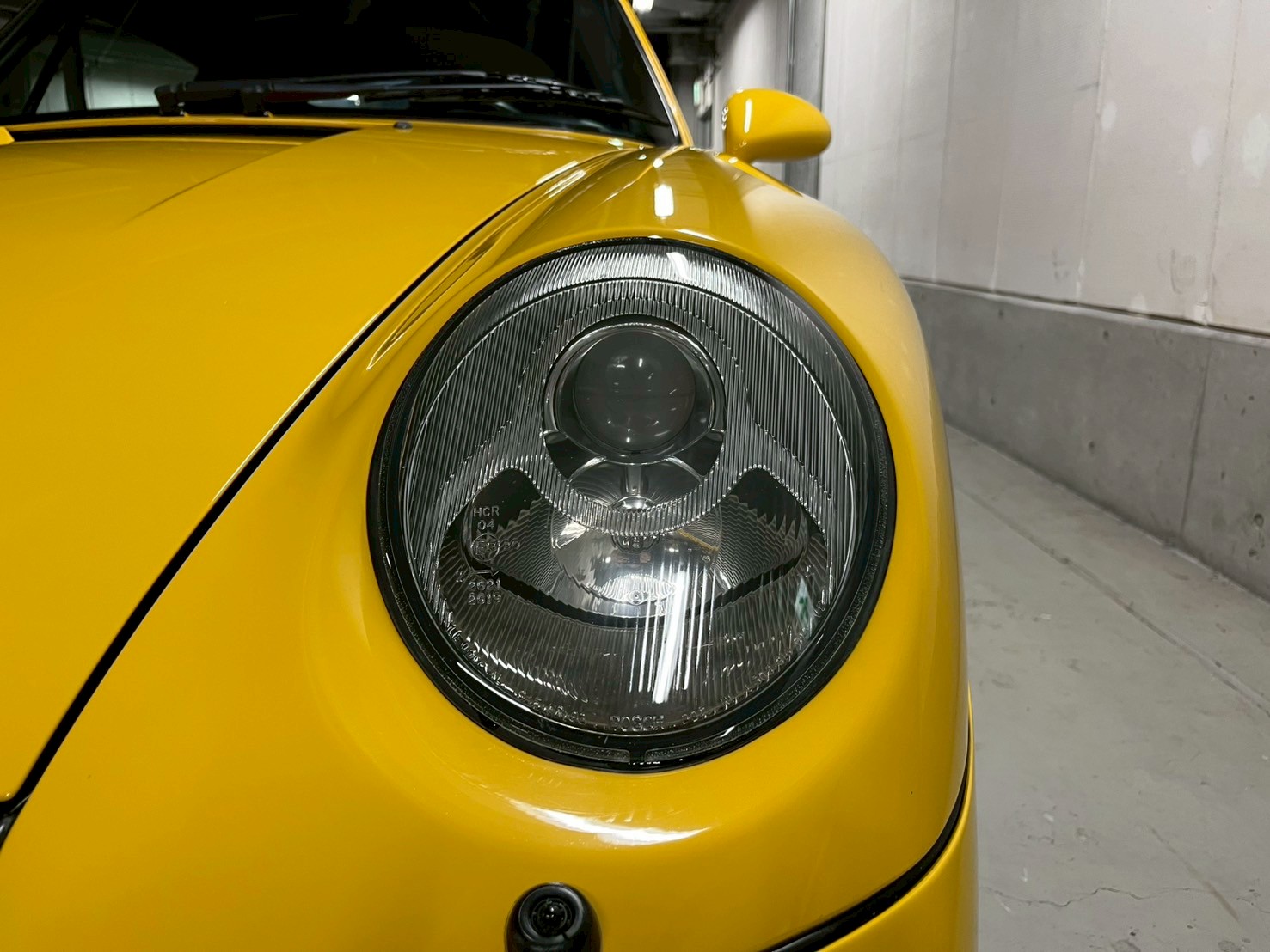 2025年 大晦日のTHE LOT.