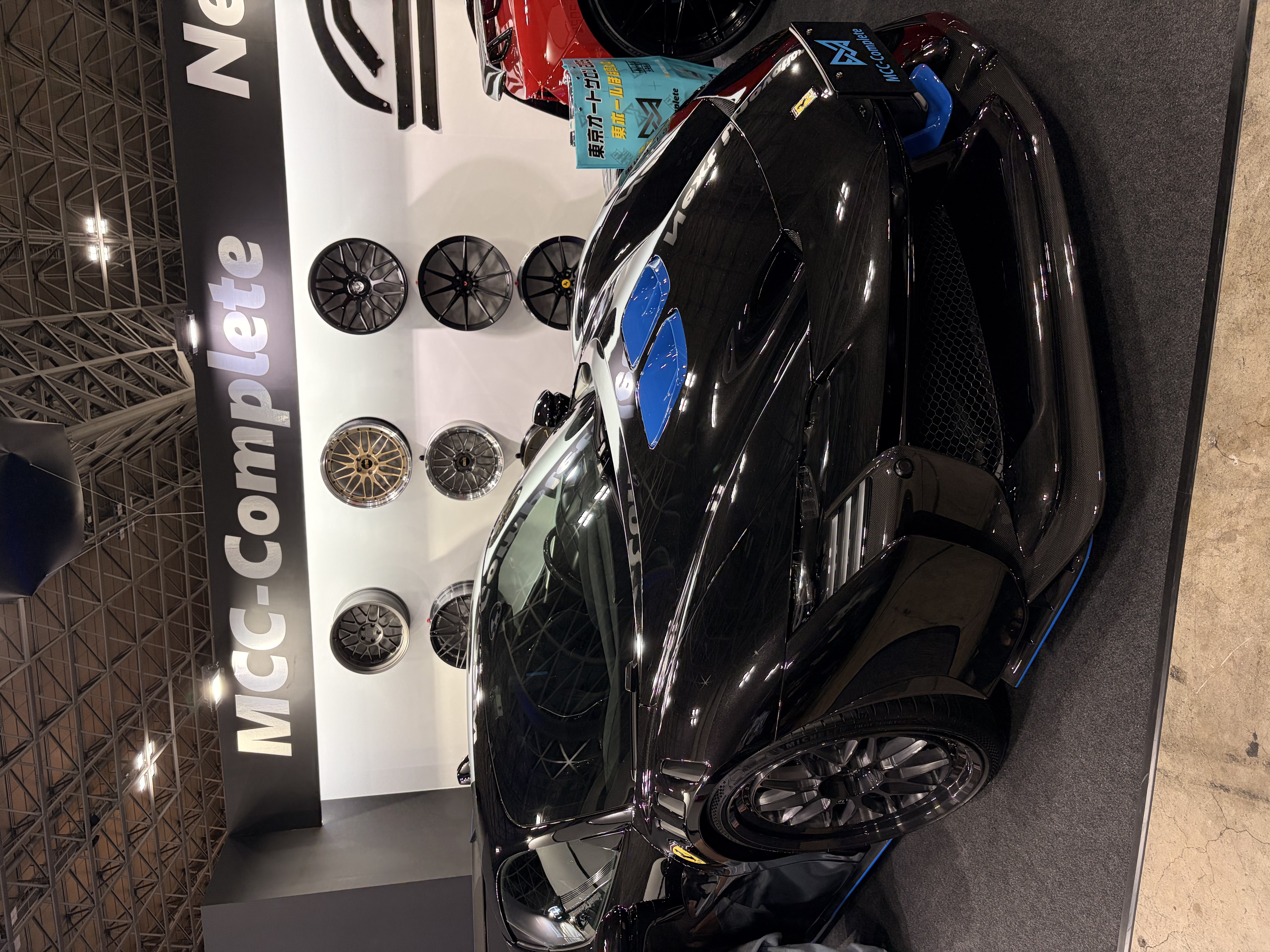 Ferrari SF90 XX Stradale（MCC-Complete）