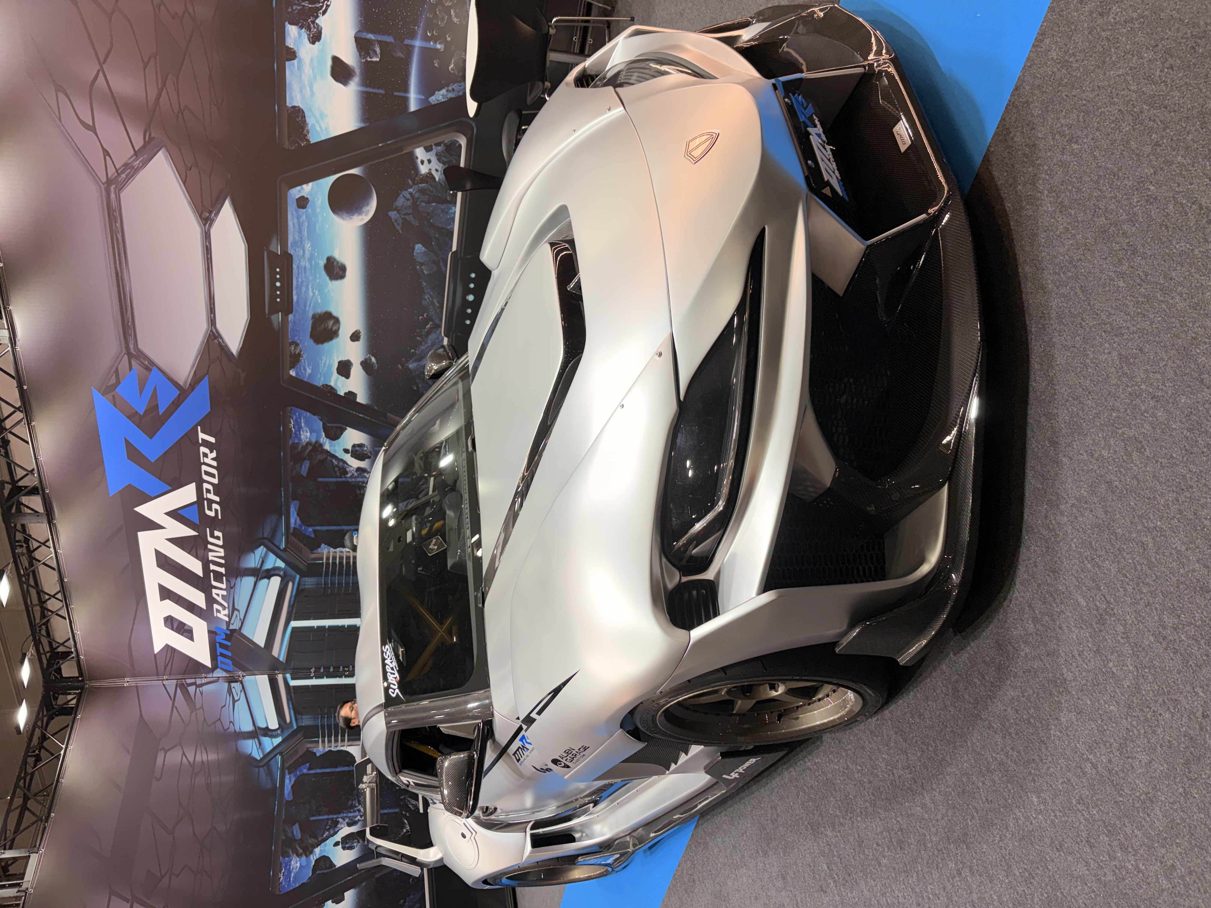 DTMRS Supra