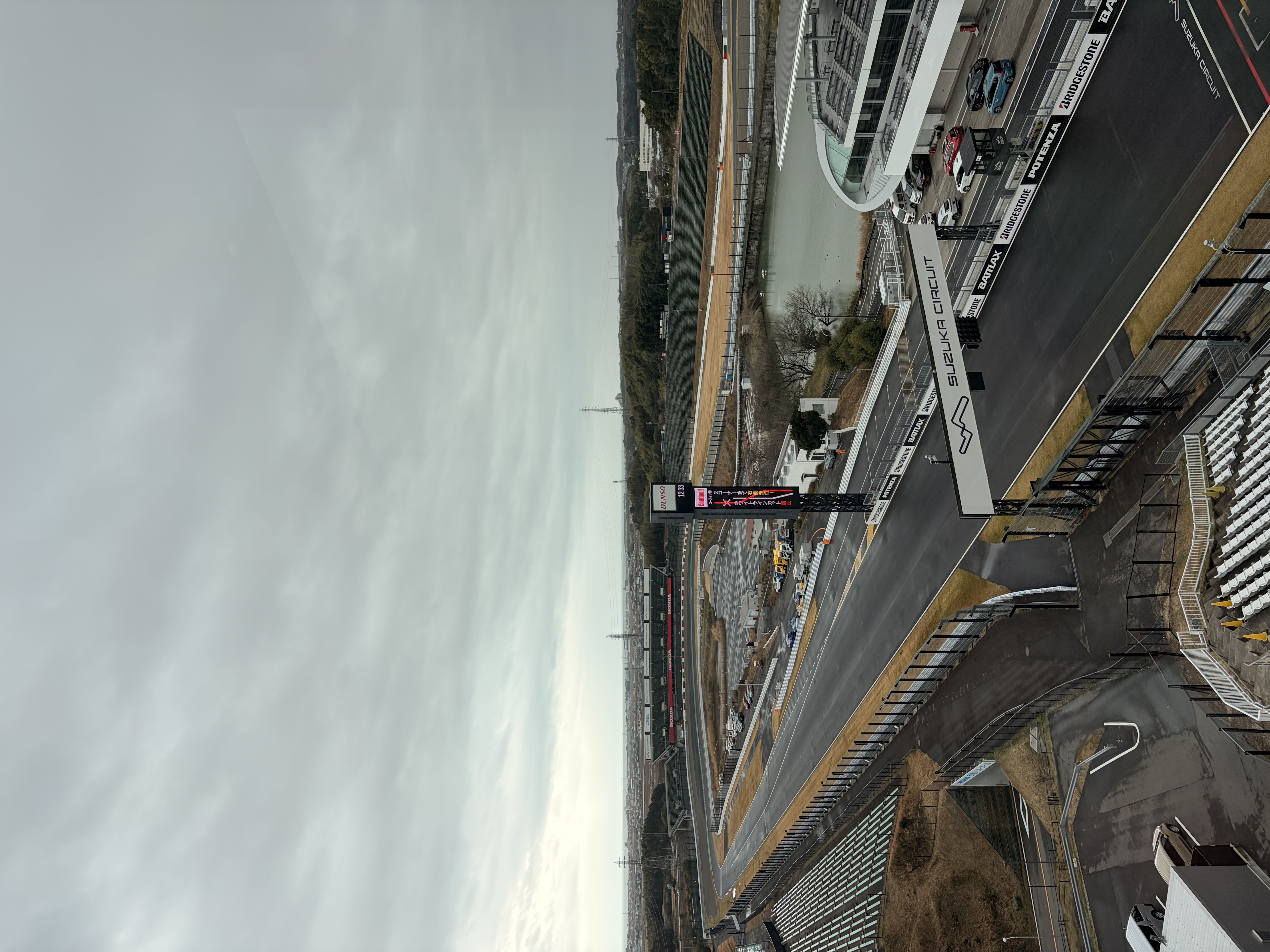 Suzuka Circuit