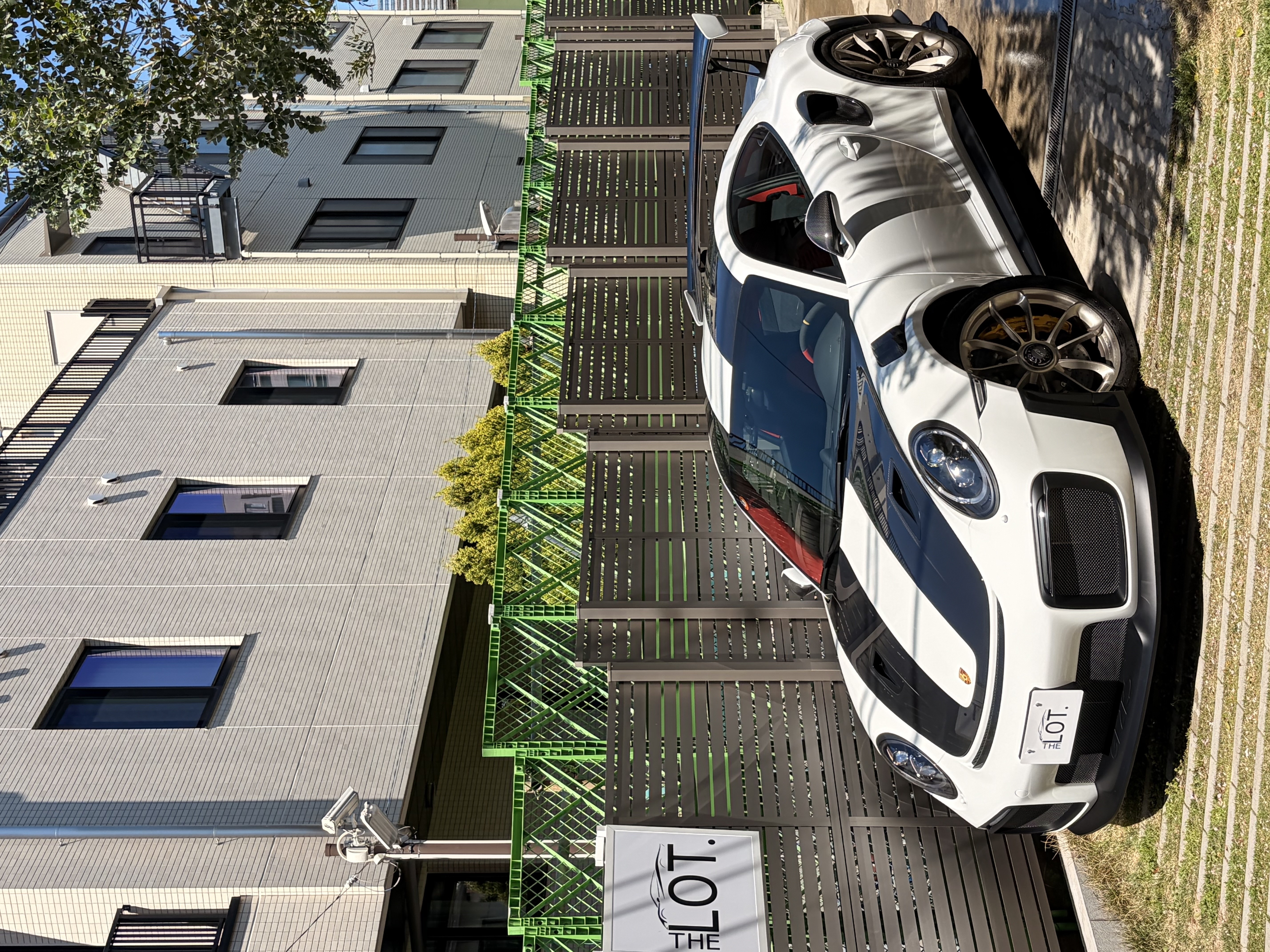 ポルシェ 911