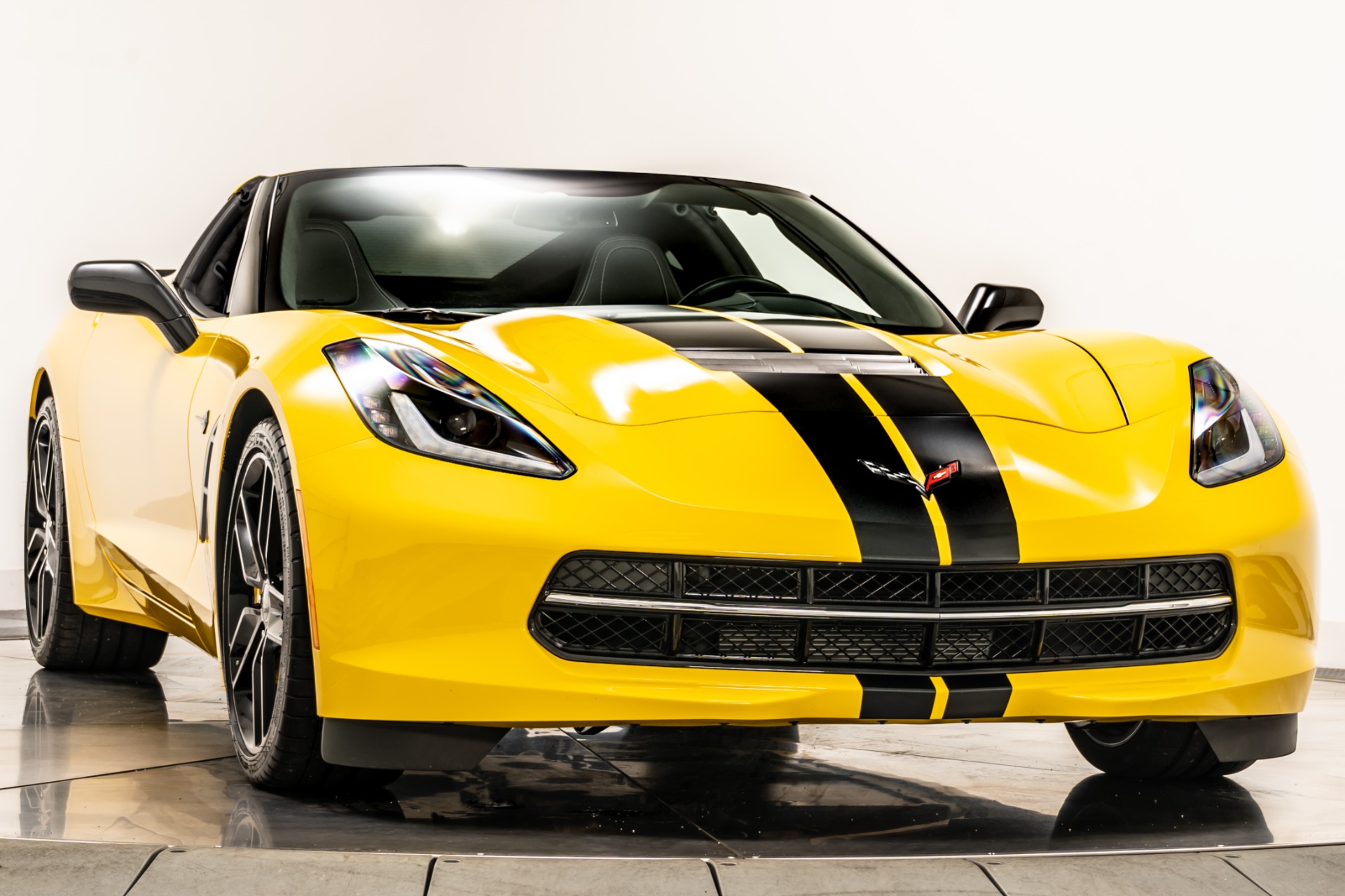 Chevrolet Corvette C7