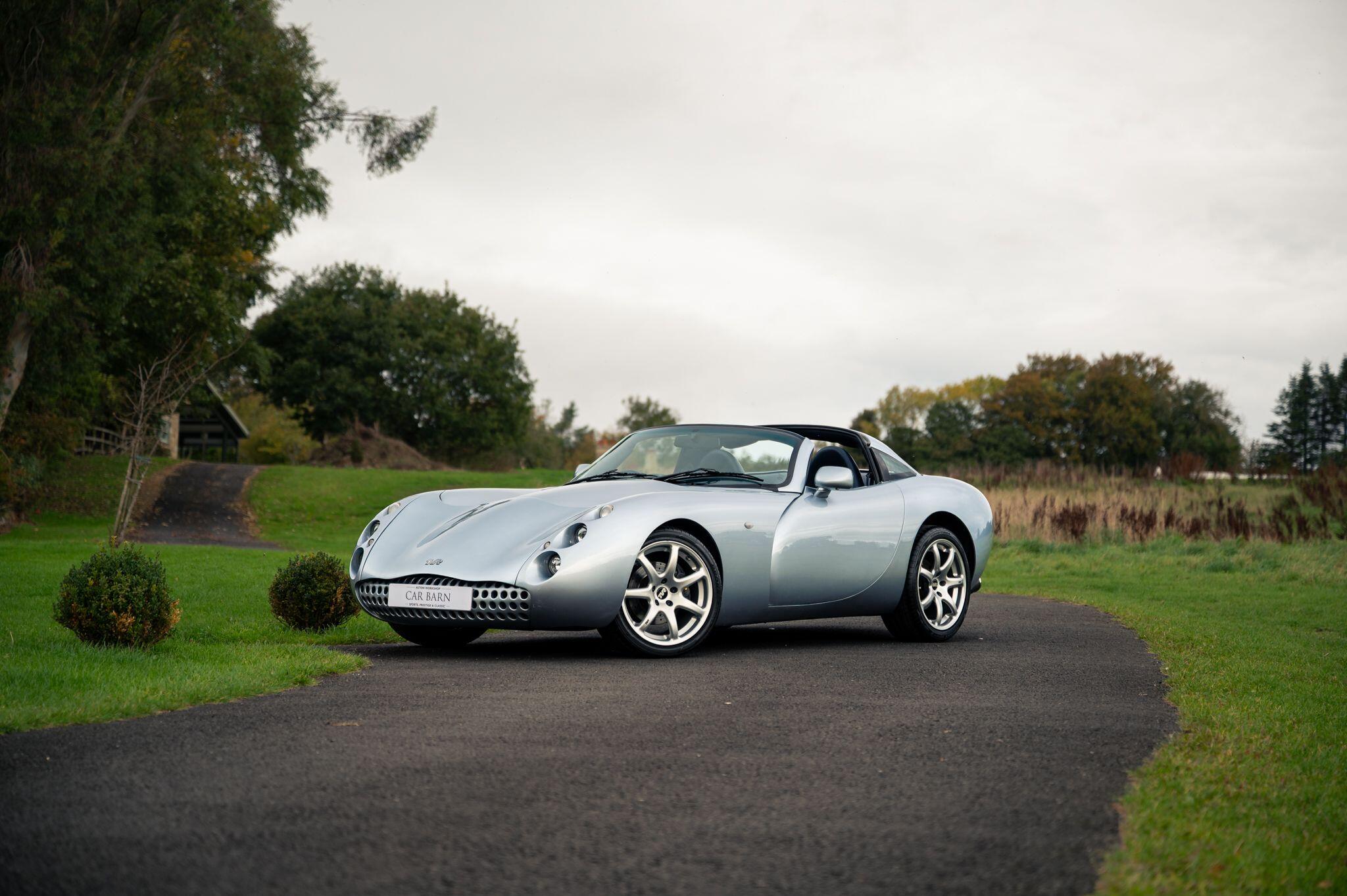 THE LOT. 買取強化イメージ